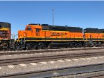 BNSF 162